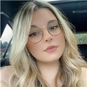 Profesora de inglés, de forma presencial u online en diversos niveles